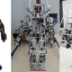 Illustration for article titled On Site at the Machine Olympics of DARPAs Robotics Challenge